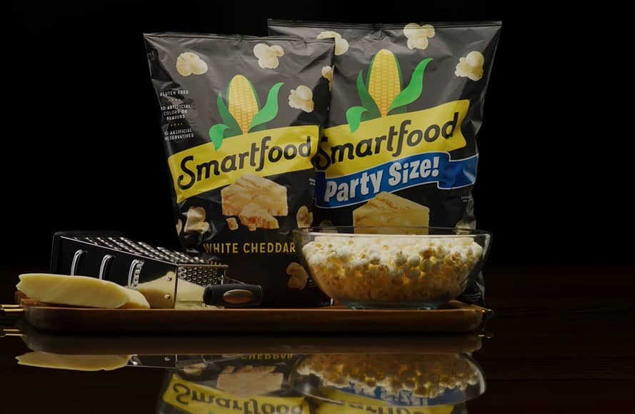 Can Dogs Have Smartfood Popcorn
